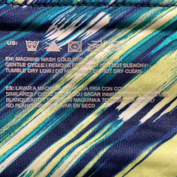 NWT Reebok Athletic Shorts - Picture 7 of 8